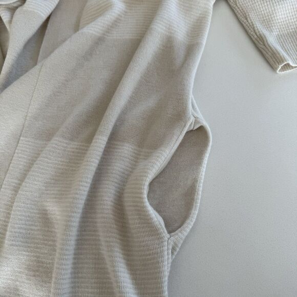 Carve Designs Long Line Sweater Women’s Medium Non-Mulesing Blend Wool Cardigan - Picture 10 of 16